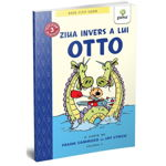 Ziua invers a lui Otto (volumul 2), Editura Gama, 8-9 ani +, Editura Gama