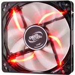 Deepcool Wind Blade 120 Red 120mm LED fan