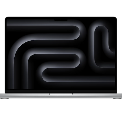 Notebook MacBook Pro 14 Liquid Retina XDR (2026) 14.2" Liquid Retina XDR Apple M5 Pro 15-core 24GB 1TB SSD Apple M5 Pro 16-core Graphics, macOS, Int KB, Silver