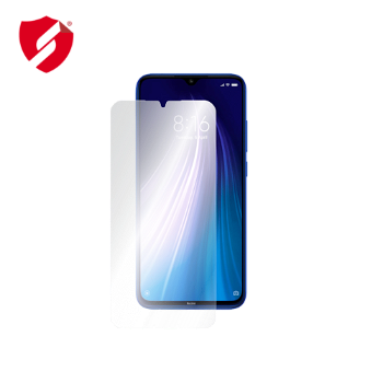 Folie de protectie Smart Protection Xiaomi Redmi Note 8T - fullbody - display + spate + laterale, Smart Protection