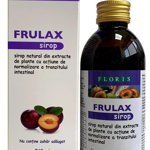 Frulax sirop 240ml floris radix, Floris