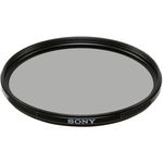 Filtru Sony Sony VF-55CPAM2 circular Pol Carl Zeiss T 55mm, Sony