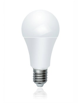 Bec LED Light sources E27 10W