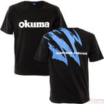 Tricou Black Motif Marime L, Okuma