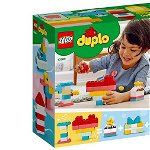 Cutie pentru creatii distractive, LEGO