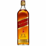 Whisky Johnnie Walker Red Label 0.7L
