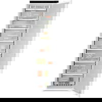 Electrolux Congelator incorporabil Electrolux EUN7NE18S, 212 l, Control electronic interior, Usa reversibila slide, Fresh Frost Free, Clasa E, H 177.2 cm, Electrolux Electrolux Congelator incorporabil Electrolux EUN7NE18S, 212 l, Control electronic interior, Usa reversibila slide, Fresh Frost Free, Clasa E, H 177.2 cm, Electrolux