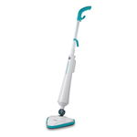 Mop cu Abur Kiwi 1300W 350 ml Alb, Kiwi