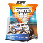 Spin Master - Masinuta Icecream Mate , Monster Jam , Metalica, Scara 1:64