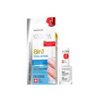 Tratament unghii, Eveline, 8in1 Total Action, 12ml