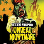Joc Red Dead Redemption: Undead Nightmare pentru PlayStation 3
