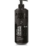 After Shave Lotiune Barbati, Nishman, 01 City Senior, 400 ml