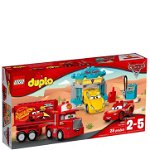 Lego Duplo - Cars: Flos Cafe (10846) 