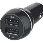 Încărcător auto Philips USB DLP2357V/10 , Philips