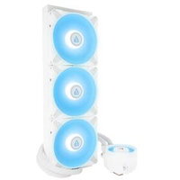 Cooler ARCTIC Liquid Freezer III 420 A-RGB