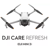 Card Licenta DJI Care Refresh Mini 3 CP.QT.00007463.01 | 2 ani, DJI