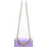Versace Jeans Couture Charms Couture 1 Bag LILLA