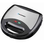 Sandwich-maker Blaupunkt SMS611, 750 W (Negru), Blaupunkt