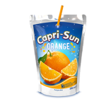 Bautura racoritoare Capri-Sun cu suc de portocale 0.2L