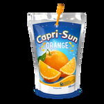 Bautura racoritoare Capri-Sun cu suc de portocale 0.2L