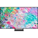 Televizor Samsung QLED 85Q70B, 214 cm, Smart, 4K Ultra HD, Clasa F