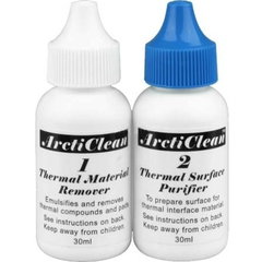 ArctiClean 12 (2x 30ml), Arctic Silver