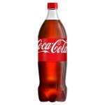 Bautura racoritoare carbogazoasa Coca-Cola 1.25 l 6 bucati/bax
