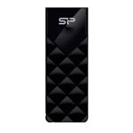 Memorie USB Silicon Power Blaze B03 16GB USB 3.2 Black