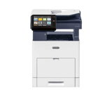 Multifunctionala Xerox WorkCentre B615V XL, Laser, Monocrom, Format A4, Duplex, Retea, Wi-Fi, Fax