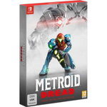 Metroid Dread Special Edition Nintendo Switch