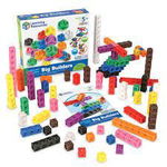 Set 200 piese MathLink®