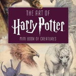 Art of Harry Potter, Insight Editions