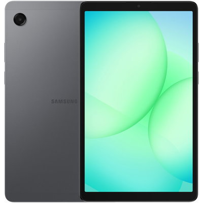 Tableta Samsung Galaxy Tab A11, Octa-Core, 8.7inch, 4GB RAM, 64GB, WiFI, Gray