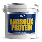 Anabolic Protein-Ciocolata-4000g-Galeata