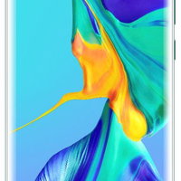 Telefon mobil Huawei P30 Pro, Dual SIM, 256GB, 8GB RAM, 4G, Aurora Blue Telefon mobil Huawei P30 Pro, Dual SIM, 256GB, 8GB RAM, 4G, Aurora Blue