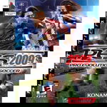 Joc Konami Pro Evolution Soccer 2009 pentru PlayStation 3