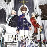 The Faraway Paladin (Manga) Omnibus 3 (The Faraway Paladin (Manga), nr. 3)