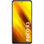 Telefon Mobil Xiaomi Poco X3 NFC Dual SIM, 64GB, 6GB RAM, 4G, Shadow Grey