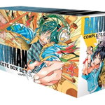 Bakuman. Complete Box Set (Volumes 1-20 with premium) de Tsugumi Ohba