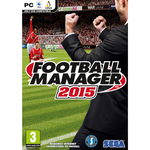 Joc PC Football Manager 2015