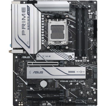 Placa de baza ASUS PRIME X670-P WIFI DDR5 Socket AM5