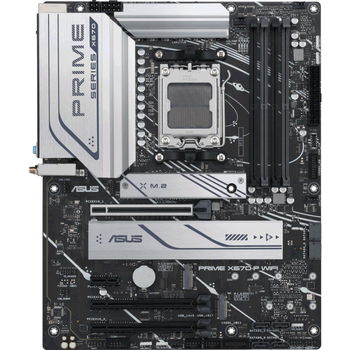 PRIME X670-P, Asus