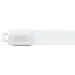 Tub LED LOHUIS T8, dispersor sticla, G13, 22W, 1500mm, lumina rece, Lohuis