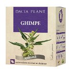 Ceai de Ghimpe, Dacia Plant