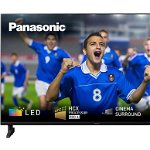 Televizor Panasonic LED TX-55LX940E, 139cm, Smart, 4K Ultra HD, 100Hz, Clasa G, Negru