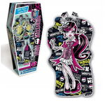 Puzzle, Clementoni, Monster High, Multicolor, 150 Piese, Clementoni