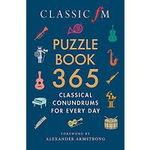 Classic FM Puzzle Book 365