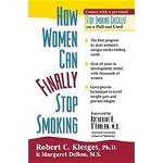 How Women Can Finally Stop Smoking, 