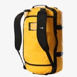 Geantă The North Face Base Camp Duffel - SNF0A52STZU31 Galben, The North Face