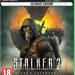 S.t.a.L.k.e.r. 2 Heart Of Chernobyl Ultimate Edition XBOX SERIES X